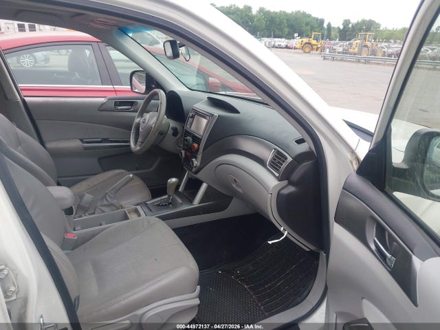 44972137 :رقم المزاد ، JF2SHAHC3CH414855 vin ، 2012 Subaru Forester 2.5x Touring مزاد بيع