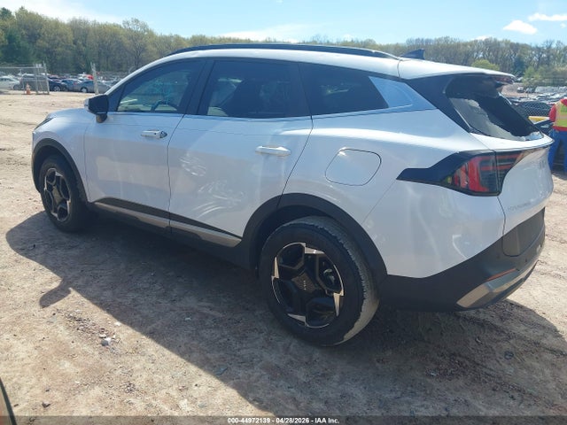 Aukcja sprzedaży 2026 Kia Sportage Ex, vin: 5XYK3CDF8TG333125, numer aukcji: 44972139