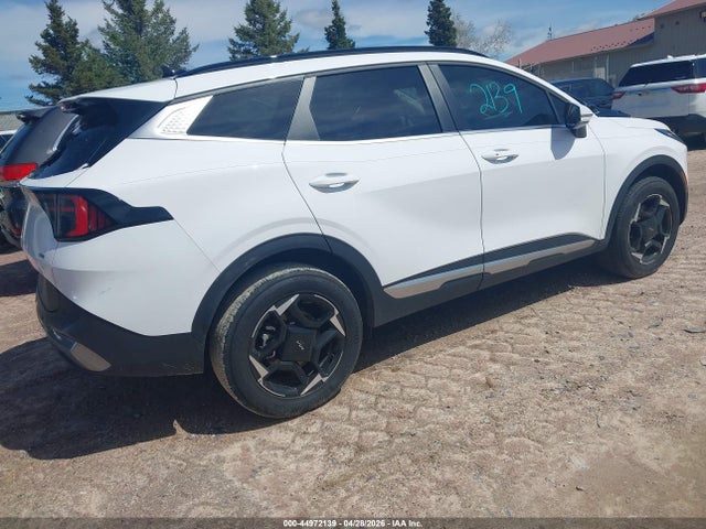 Aukcja sprzedaży 2026 Kia Sportage Ex, vin: 5XYK3CDF8TG333125, numer aukcji: 44972139