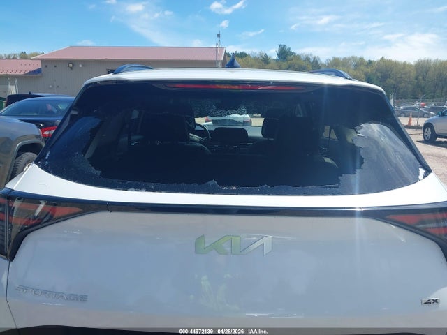 Aukcja sprzedaży 2026 Kia Sportage Ex, vin: 5XYK3CDF8TG333125, numer aukcji: 44972139