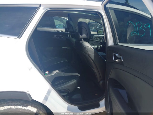 Aukcja sprzedaży 2026 Kia Sportage Ex, vin: 5XYK3CDF8TG333125, numer aukcji: 44972139