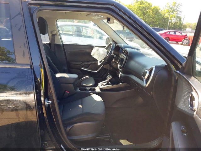 2023 Kia Soul Lx მანქანა იყიდება აუქციონზე, vin: KNDJ23AU1P7847130, აუქციონის ნომერი: 44972143
