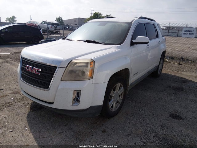 2013 Gmc Terrain Sle-2 მანქანა იყიდება აუქციონზე, vin: 2GKALSEK7D6236292, აუქციონის ნომერი: 44972144
