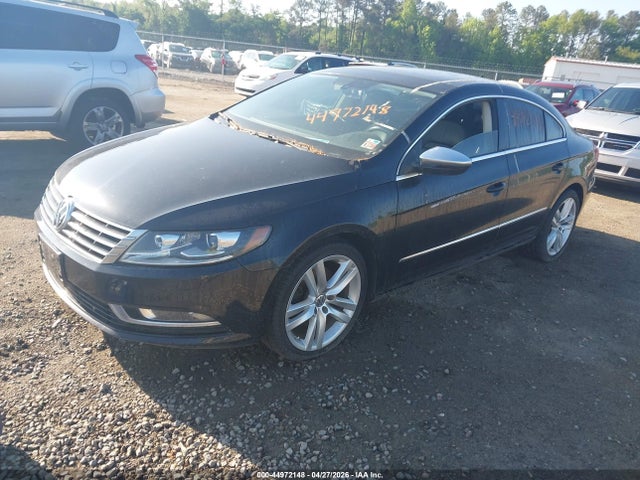 Aukcja sprzedaży 2013 Volkswagen Cc 2.0t Lux, vin: WVWRP7AN9DE565295, numer aukcji: 44972148