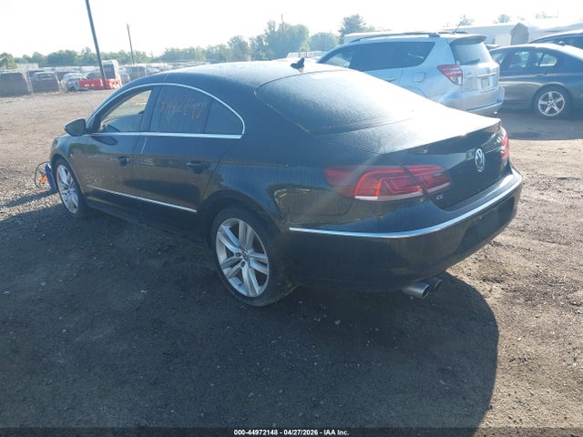 Aukcja sprzedaży 2013 Volkswagen Cc 2.0t Lux, vin: WVWRP7AN9DE565295, numer aukcji: 44972148