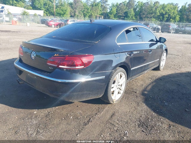 Aukcja sprzedaży 2013 Volkswagen Cc 2.0t Lux, vin: WVWRP7AN9DE565295, numer aukcji: 44972148
