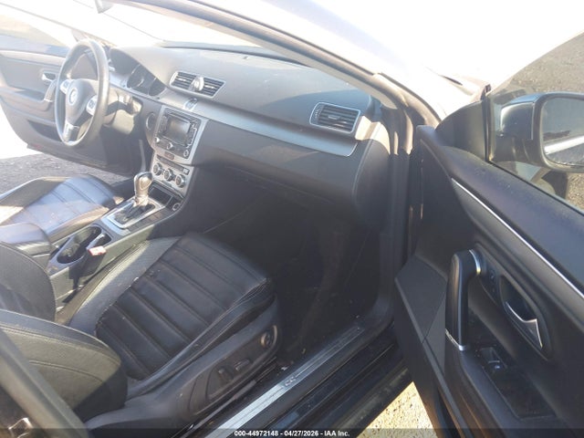 Aukcja sprzedaży 2013 Volkswagen Cc 2.0t Lux, vin: WVWRP7AN9DE565295, numer aukcji: 44972148