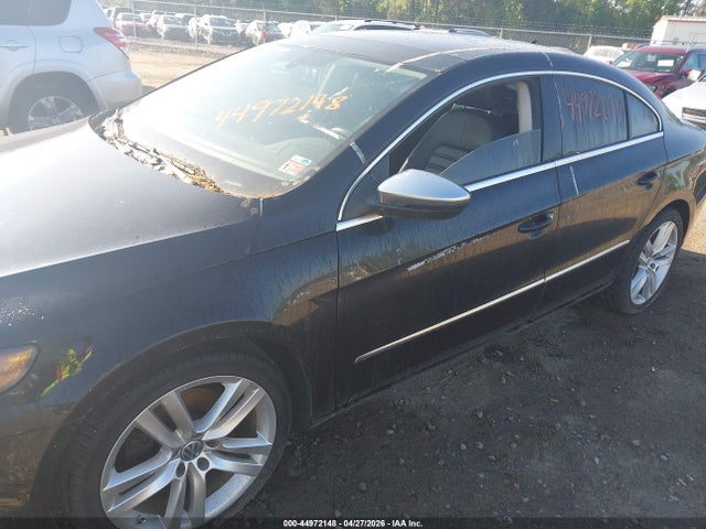 Aukcja sprzedaży 2013 Volkswagen Cc 2.0t Lux, vin: WVWRP7AN9DE565295, numer aukcji: 44972148