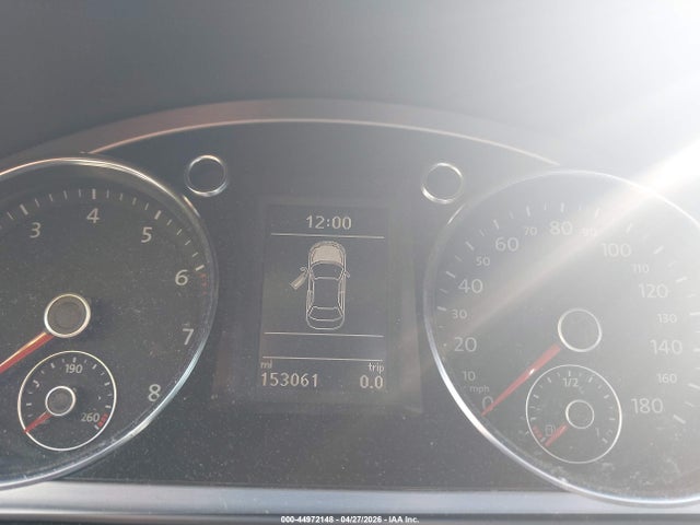 Aukcja sprzedaży 2013 Volkswagen Cc 2.0t Lux, vin: WVWRP7AN9DE565295, numer aukcji: 44972148