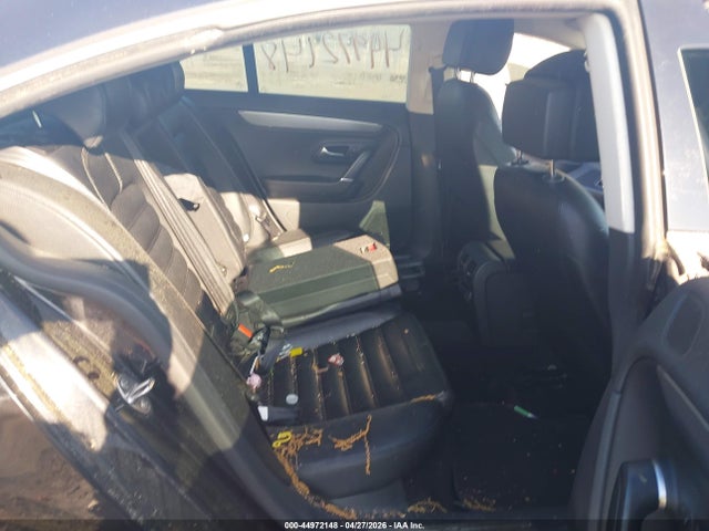 Aukcja sprzedaży 2013 Volkswagen Cc 2.0t Lux, vin: WVWRP7AN9DE565295, numer aukcji: 44972148