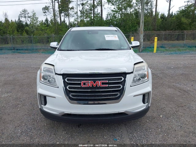 44972151 :رقم المزاد ، 2GKALNEKXH6190934 vin ، 2017 Gmc Terrain Sle-2 مزاد بيع