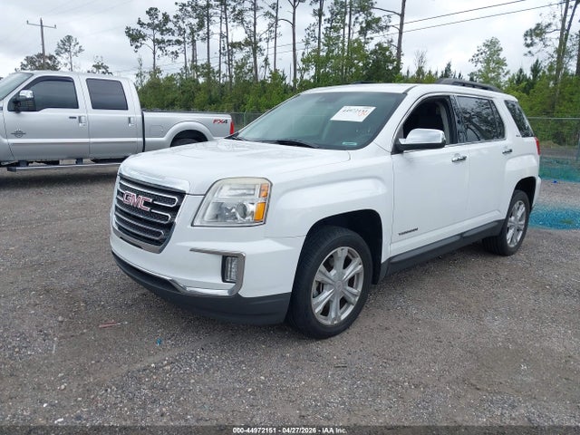 44972151 :رقم المزاد ، 2GKALNEKXH6190934 vin ، 2017 Gmc Terrain Sle-2 مزاد بيع