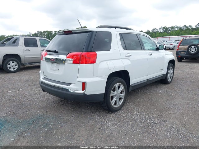 44972151 :رقم المزاد ، 2GKALNEKXH6190934 vin ، 2017 Gmc Terrain Sle-2 مزاد بيع