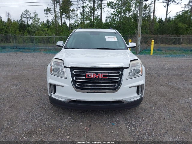 44972151 :رقم المزاد ، 2GKALNEKXH6190934 vin ، 2017 Gmc Terrain Sle-2 مزاد بيع
