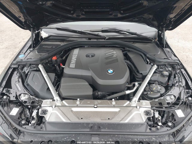WBA23FB06TFW21368 BMW 430i Gran Coupe