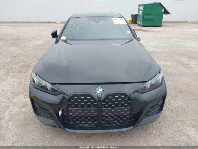 WBA23FB06TFW21368 BMW 430i Gran Coupe