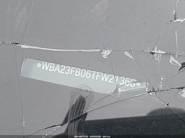 WBA23FB06TFW21368 BMW 430i Gran Coupe