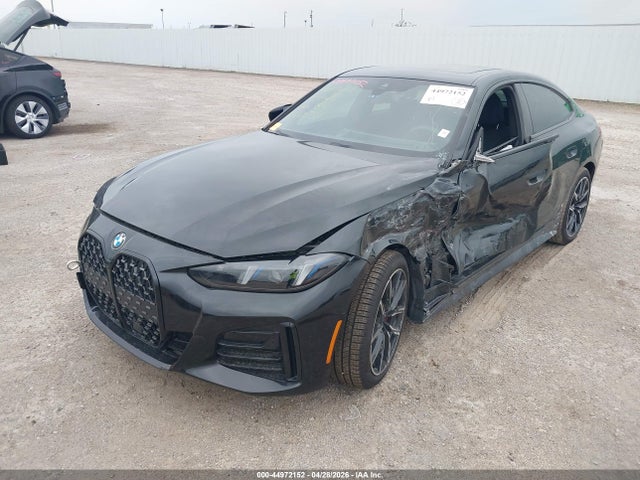 WBA23FB06TFW21368 BMW 430i Gran Coupe