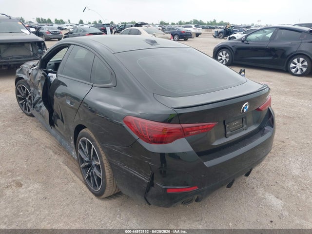 WBA23FB06TFW21368 BMW 430i Gran Coupe