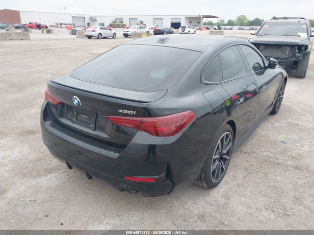 WBA23FB06TFW21368 BMW 430i Gran Coupe