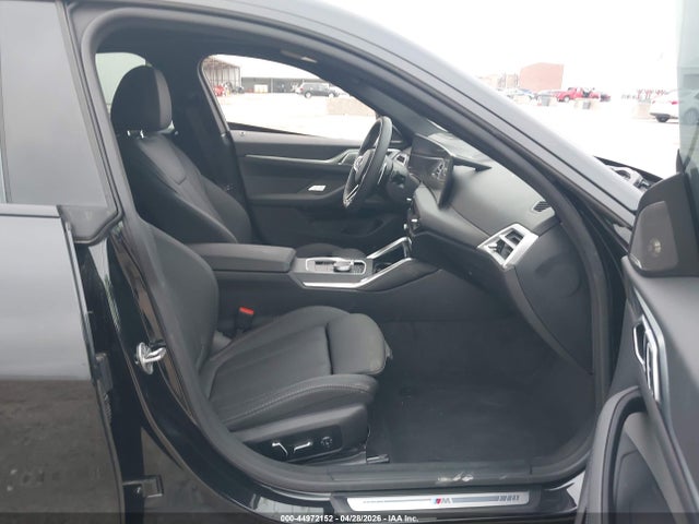WBA23FB06TFW21368 BMW 430i Gran Coupe