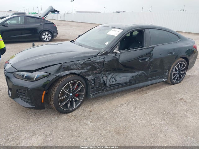 WBA23FB06TFW21368 BMW 430i Gran Coupe