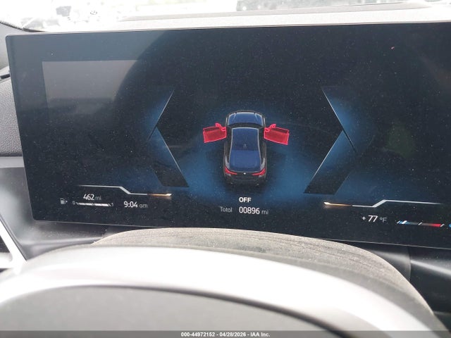 WBA23FB06TFW21368 BMW 430i Gran Coupe