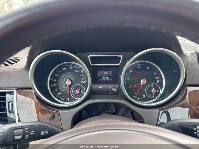 Aukcja sprzedaży 2018 Mercedes-benz Gls 550 4matic, vin: 4JGDF7DE1JB117151, numer aukcji: 44972153