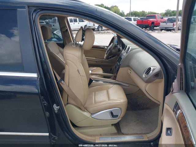 44972155 :رقم المزاد ، 4JGBB8GB7BA684918 vin ، 2011 Mercedes-benz Ml 350 4matic مزاد بيع