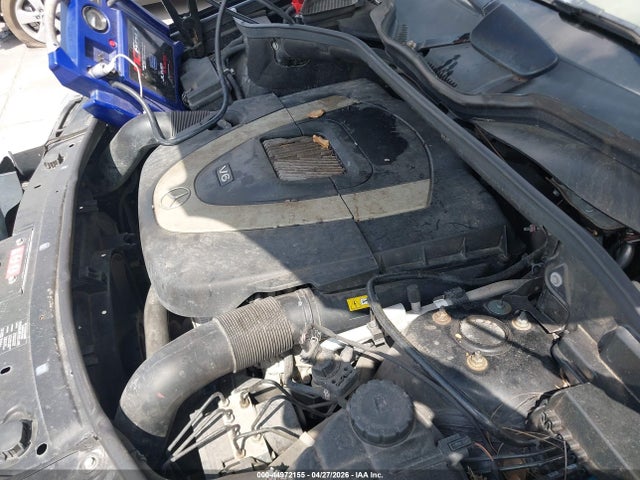 44972155 :رقم المزاد ، 4JGBB8GB7BA684918 vin ، 2011 Mercedes-benz Ml 350 4matic مزاد بيع