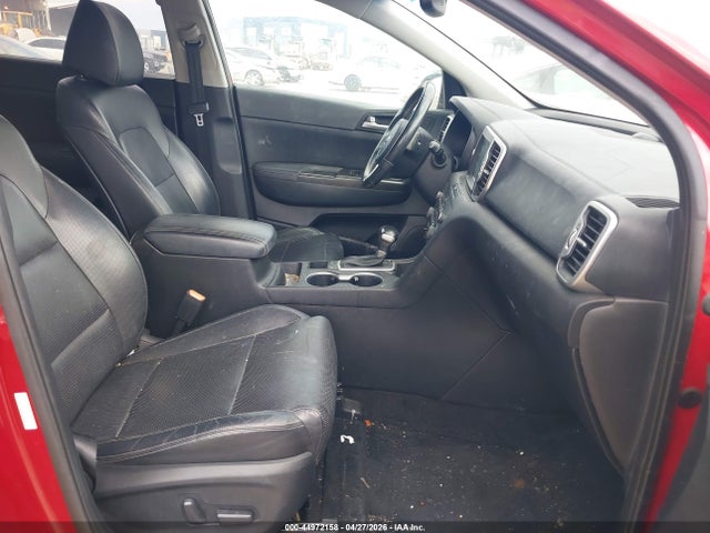 Продаж на аукціоні авто 2017 Kia Sportage Ex, vin: KNDPN3AC5H7166494, номер лоту: 44972158