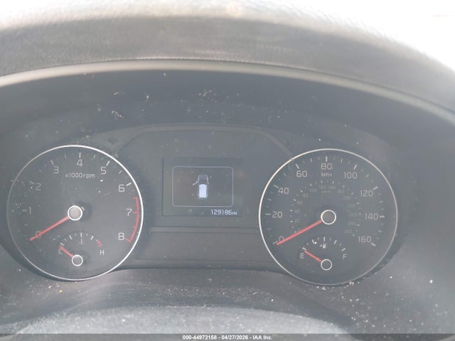 Продаж на аукціоні авто 2017 Kia Sportage Ex, vin: KNDPN3AC5H7166494, номер лоту: 44972158