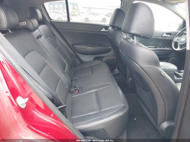 Продаж на аукціоні авто 2017 Kia Sportage Ex, vin: KNDPN3AC5H7166494, номер лоту: 44972158