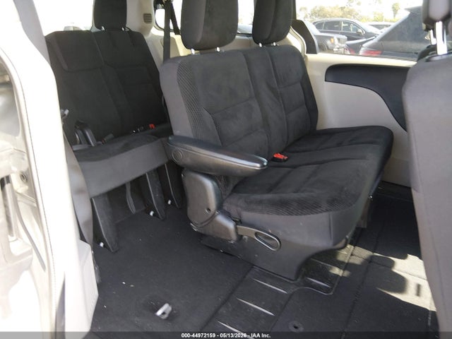 2019 Dodge Grand Caravan Se მანქანა იყიდება აუქციონზე, vin: 2C4RDGBGXKR790415, აუქციონის ნომერი: 44972159