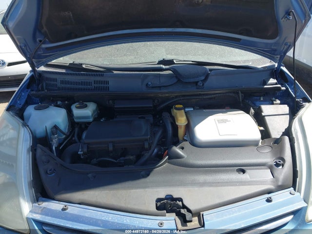 Aukcja sprzedaży 2007 Toyota Prius, vin: JTDKB20U077632967, numer aukcji: 44972160