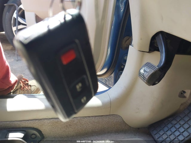 Aukcja sprzedaży 2007 Toyota Prius, vin: JTDKB20U077632967, numer aukcji: 44972160