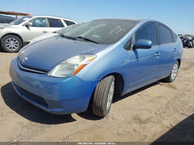 Aukcja sprzedaży 2007 Toyota Prius, vin: JTDKB20U077632967, numer aukcji: 44972160