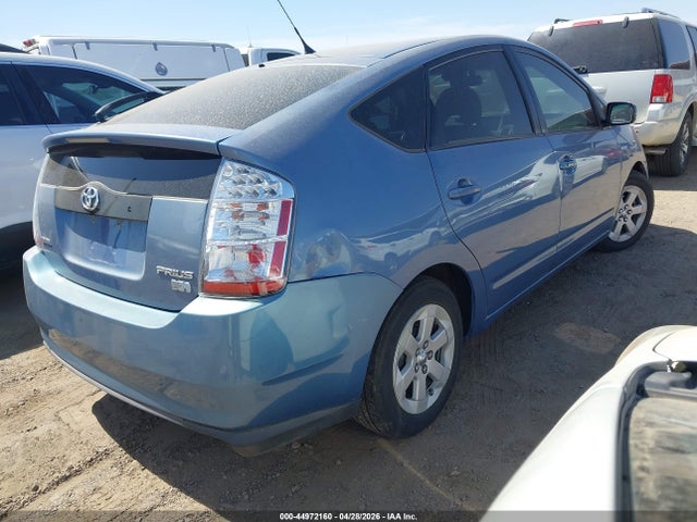 Aukcja sprzedaży 2007 Toyota Prius, vin: JTDKB20U077632967, numer aukcji: 44972160