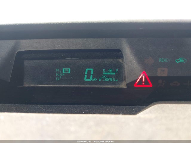 Aukcja sprzedaży 2007 Toyota Prius, vin: JTDKB20U077632967, numer aukcji: 44972160