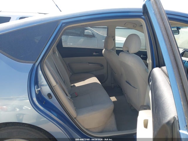Aukcja sprzedaży 2007 Toyota Prius, vin: JTDKB20U077632967, numer aukcji: 44972160
