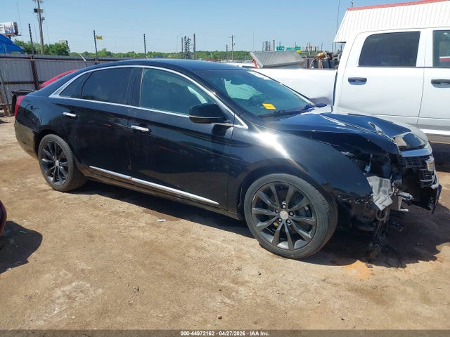 Aukcja sprzedaży 2017 Cadillac Xts Luxury, vin: 2G61M5S36H9109399, numer aukcji: 44972162