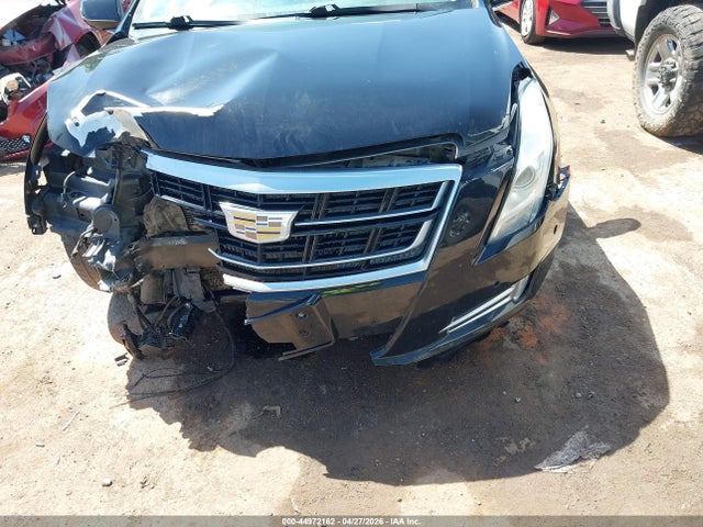 2017 Cadillac Xts Luxury მანქანა იყიდება აუქციონზე, vin: 2G61M5S36H9109399, აუქციონის ნომერი: 44972162