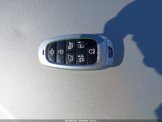Aukcja sprzedaży 2023 Hyundai Tucson Limited, vin: 5NMJECAE2PH253039, numer aukcji: 44972164
