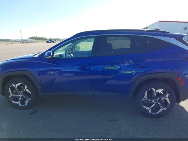 Aukcja sprzedaży 2023 Hyundai Tucson Limited, vin: 5NMJECAE2PH253039, numer aukcji: 44972164