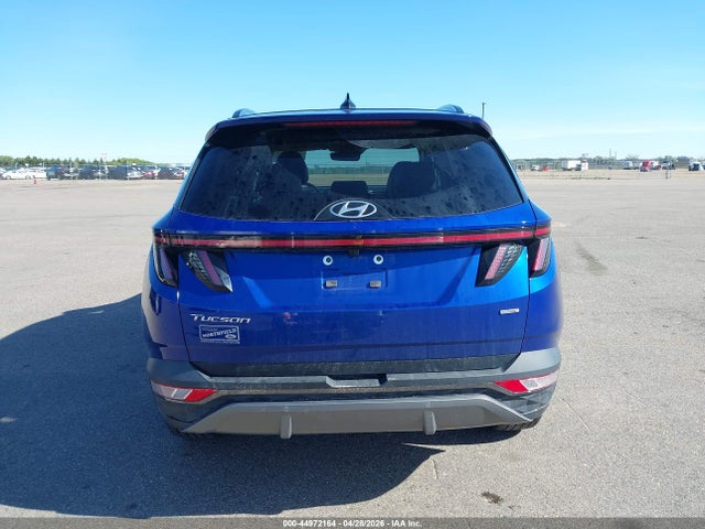 Aukcja sprzedaży 2023 Hyundai Tucson Limited, vin: 5NMJECAE2PH253039, numer aukcji: 44972164