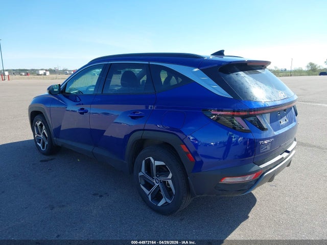 Aukcja sprzedaży 2023 Hyundai Tucson Limited, vin: 5NMJECAE2PH253039, numer aukcji: 44972164