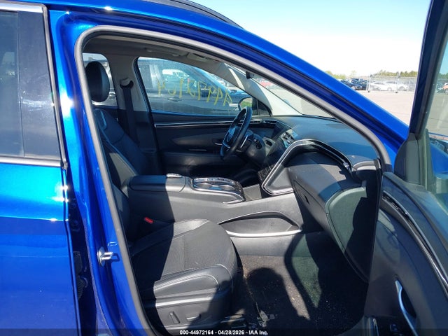 Aukcja sprzedaży 2023 Hyundai Tucson Limited, vin: 5NMJECAE2PH253039, numer aukcji: 44972164