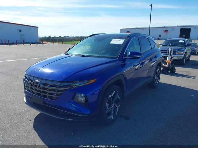 Aukcja sprzedaży 2023 Hyundai Tucson Limited, vin: 5NMJECAE2PH253039, numer aukcji: 44972164