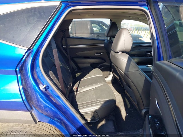 Aukcja sprzedaży 2023 Hyundai Tucson Limited, vin: 5NMJECAE2PH253039, numer aukcji: 44972164