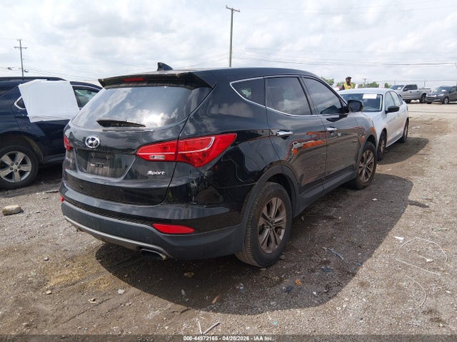 2016 Hyundai Santa Fe Sport 2.4l მანქანა იყიდება აუქციონზე, vin: 5XYZT3LBXGG326289, აუქციონის ნომერი: 44972165